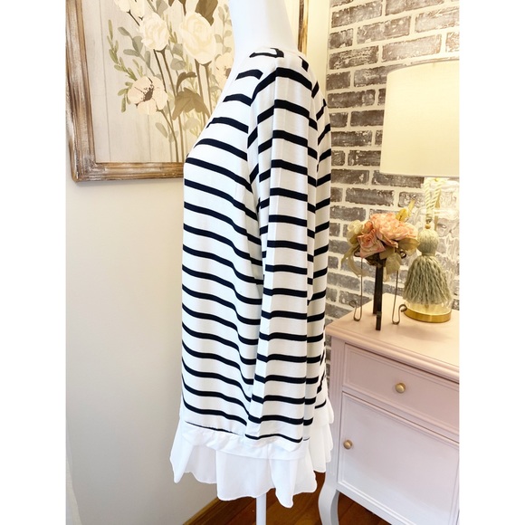 Kim & Cami Cardigan Size: 1X - Picture 3 of 6